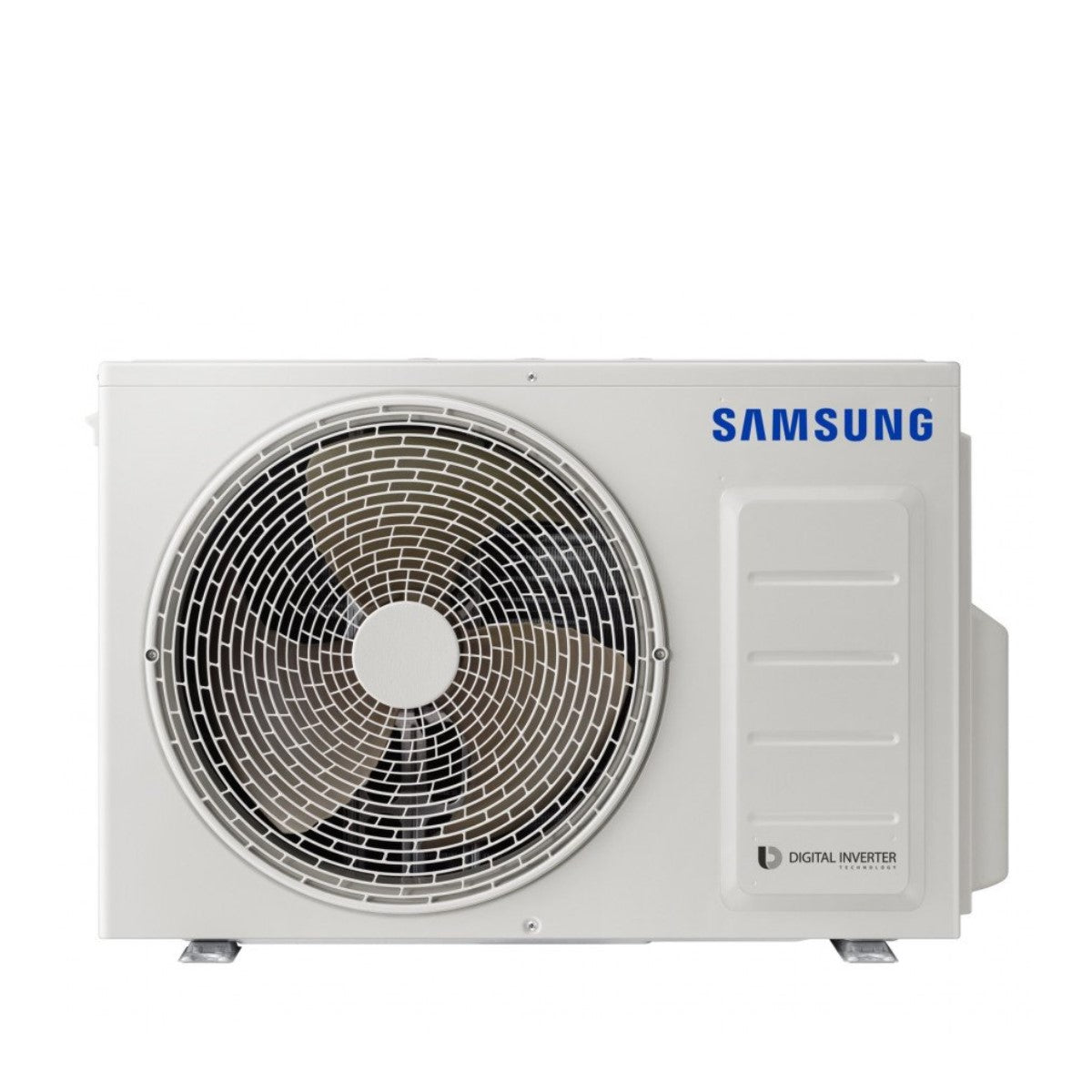 Unit esterna samsung motore multisplit aj040txj2kg dual split r-32