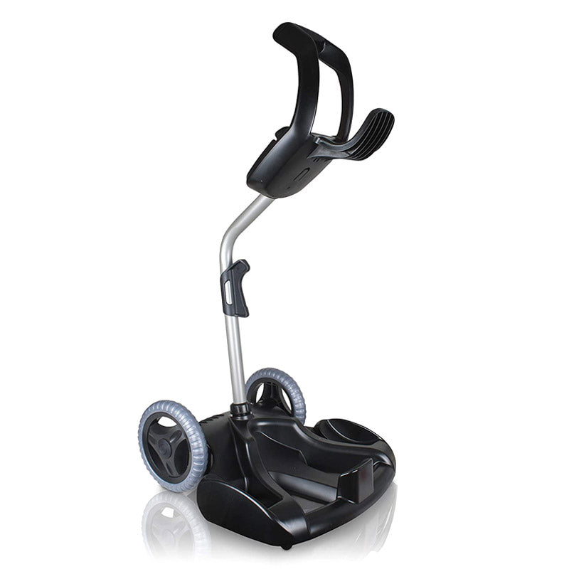 Carrello per robot piscina zodiac vari modelli
