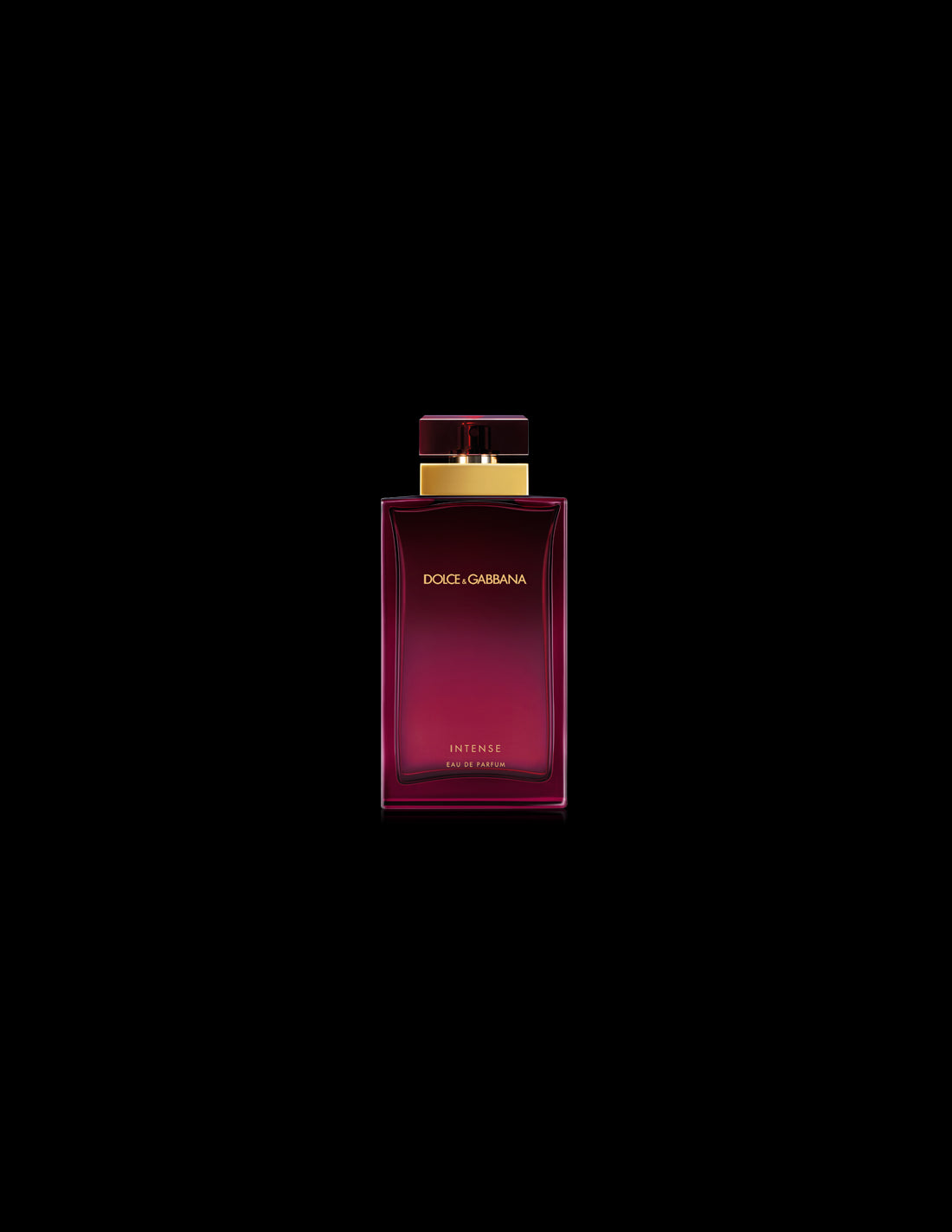 Eau de parfum donna dolce & gabbana femme intense 25 ml eau de parfum - 3423473020707