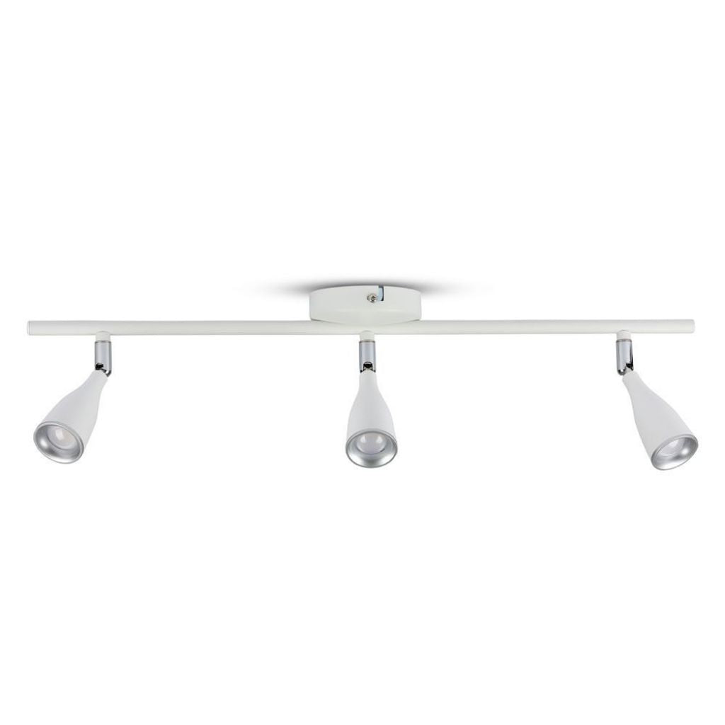 Lampada a parete a led da 13,5 w 4000k bianco