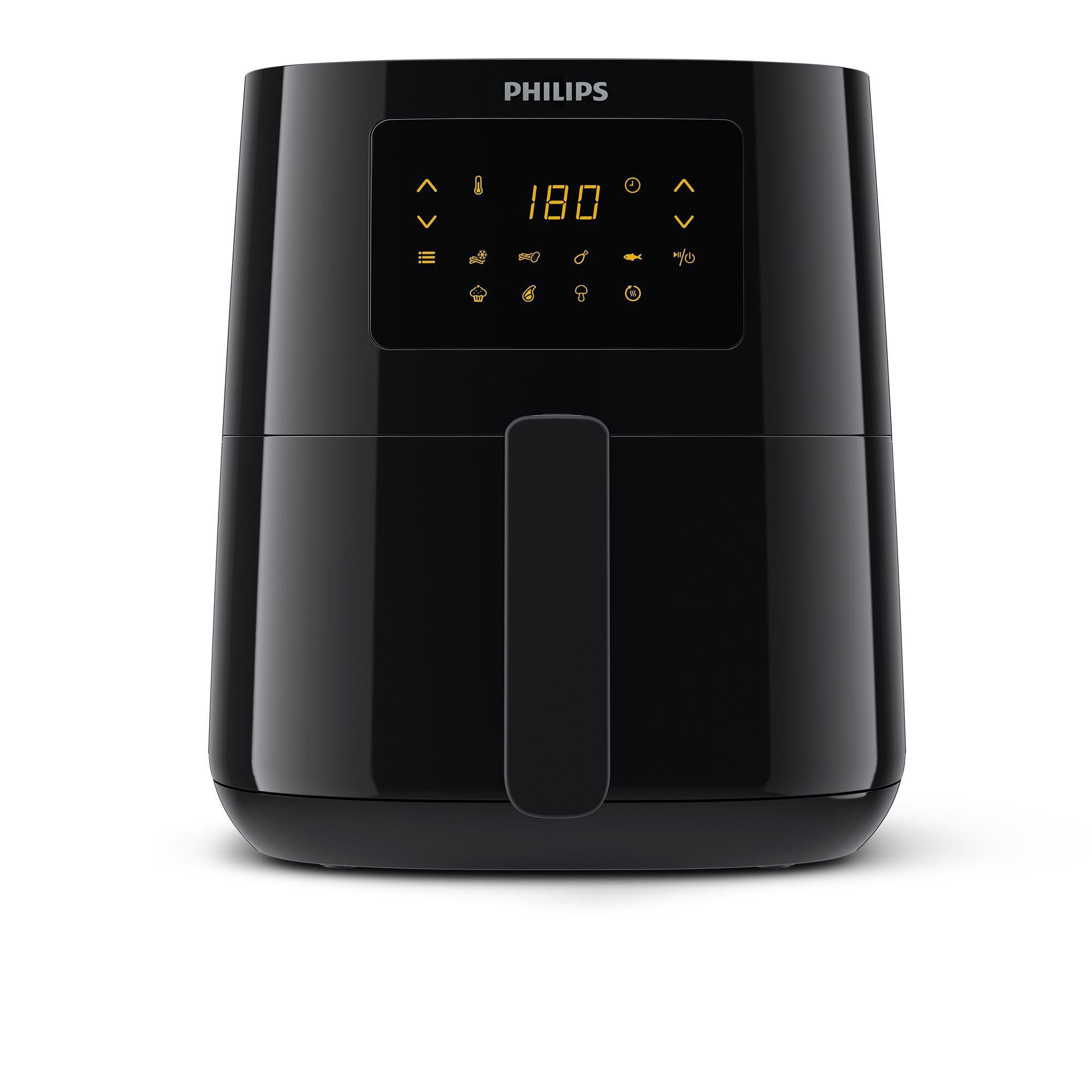 Philips HD9252/90 Airfryer friggitrice ad aria 13 in 1 Capienza 800gr