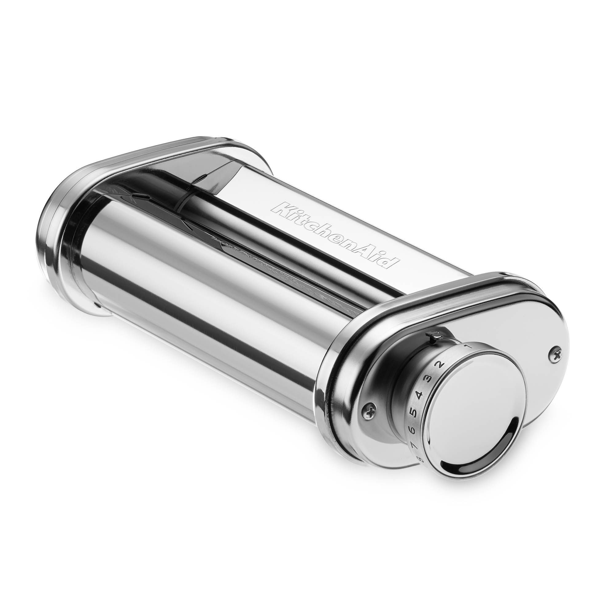 Kitchen Aid Accessorio x planetaria,sfogliatrice pasta fresca
