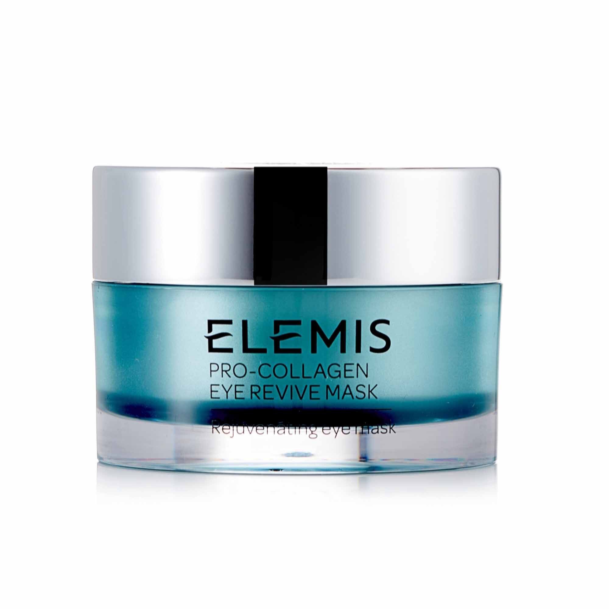 Elemis Pro-Collagen Eye Revive Maschera contorno occhi
