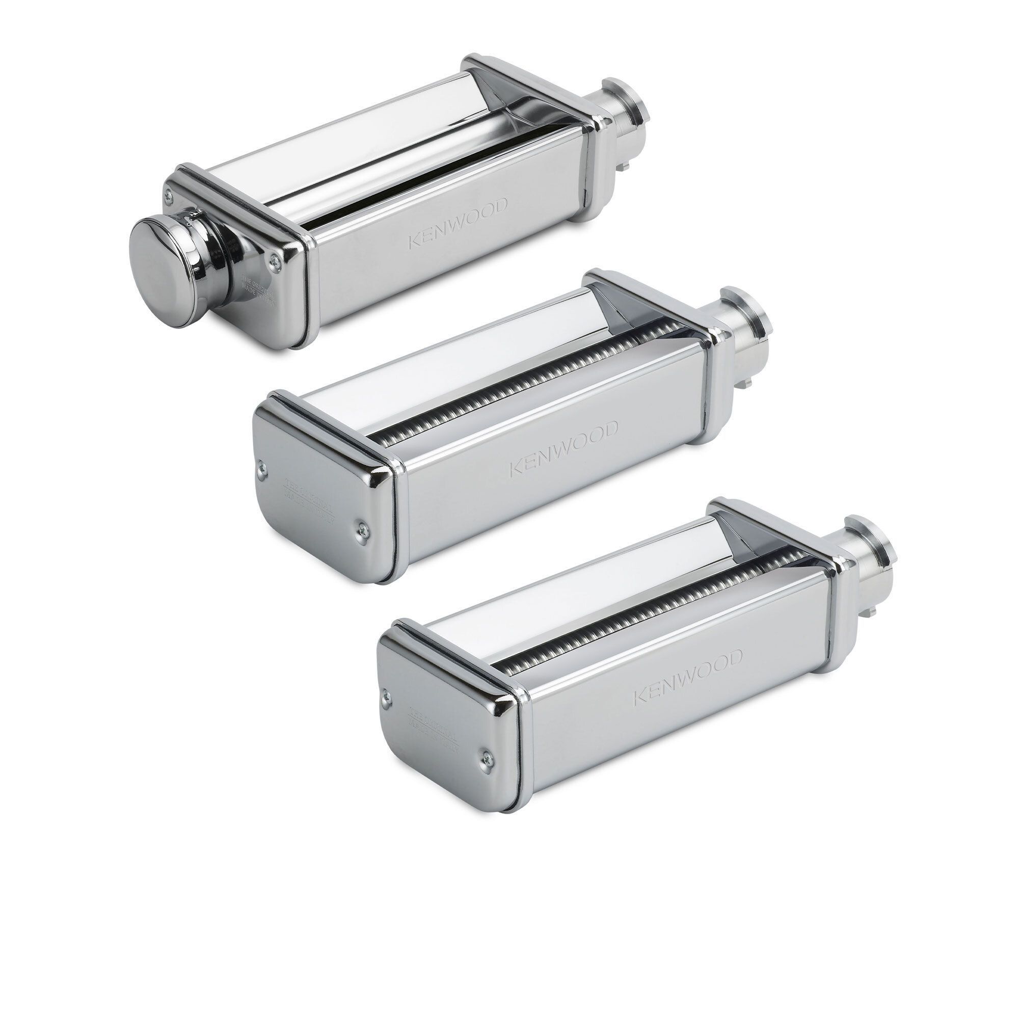 Kenwood Kit planetaria: 2 tagliapasta e sfogliatrice