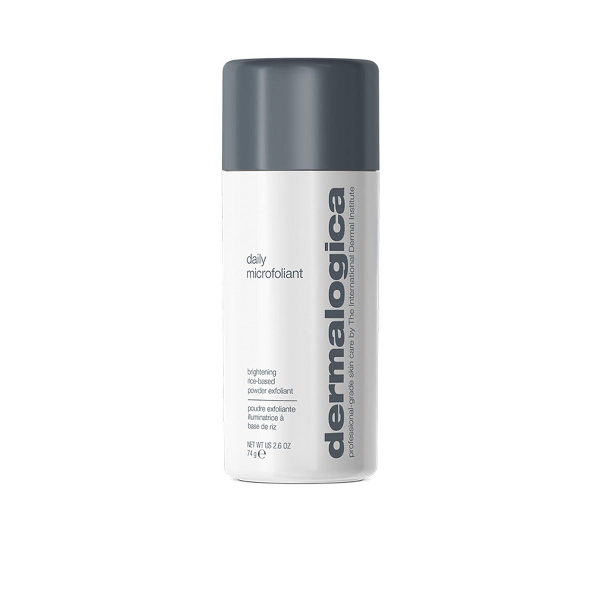 Dermalogica Daily Microfoliant Polvere esfoliante a base di riso, 74g