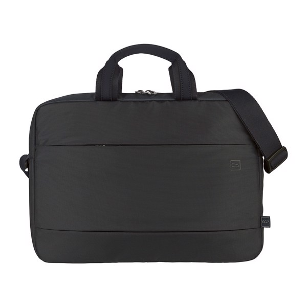 Tucano Global 15.6" 40,6 cm (16") Valigetta ventiquattrore Nero