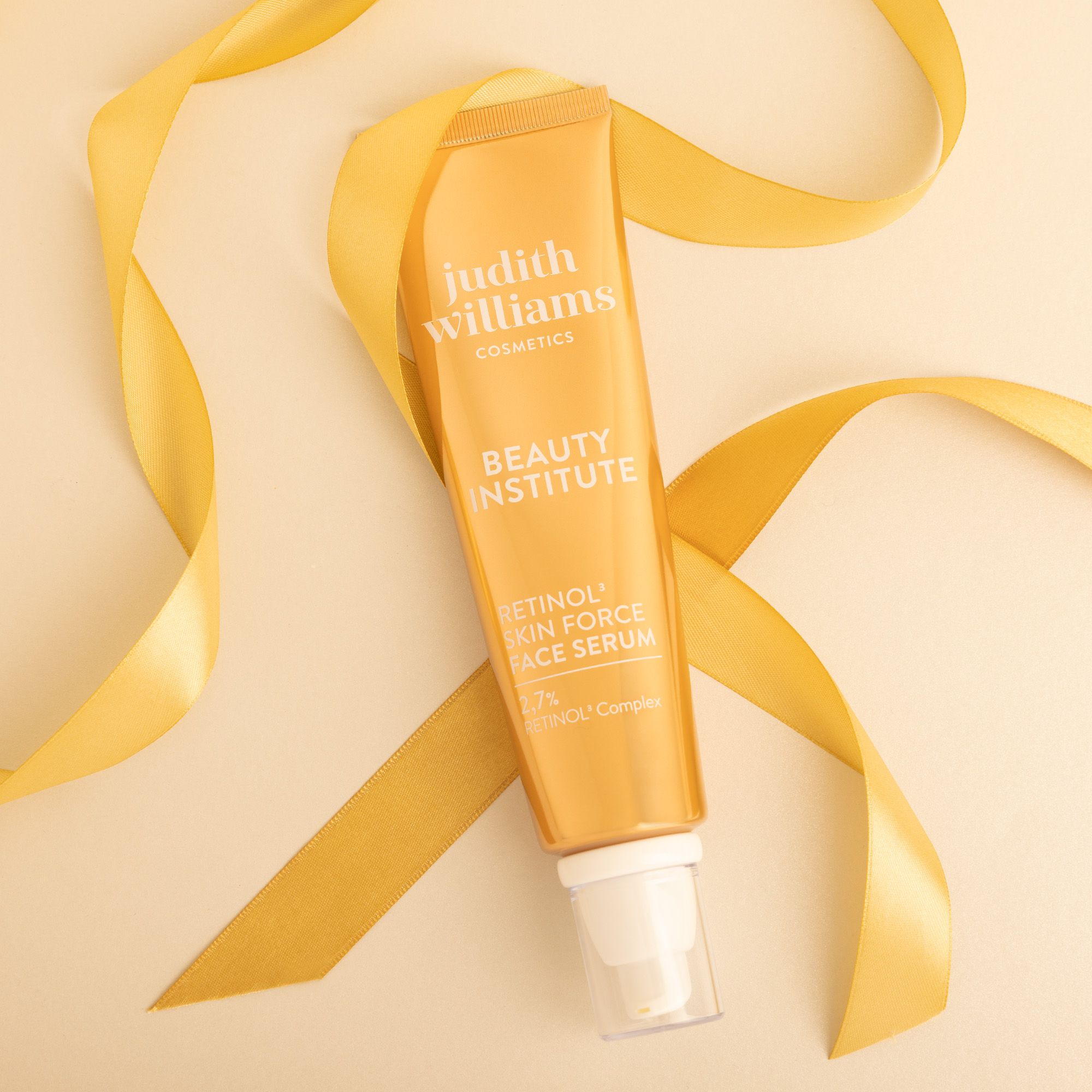 Judith Williams Beauty Institute Retinol Siero viso