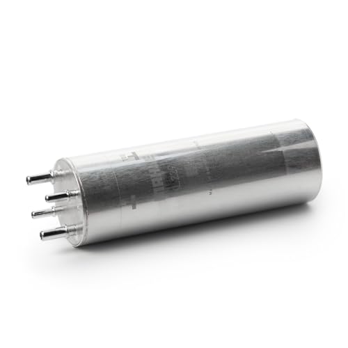 Mahle Original Filtro Per Condotti/Circuiti Kl 229/11