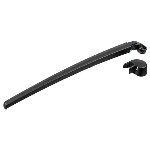 Febi Bilstein 177545 - Braccio Tergicristallo Con Coperchio, 1 Pezzo