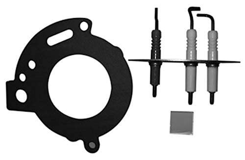 Junkers Zsb 14..22-3A/E Kit Elettrodo Con Guarnizione Bruciatore 8 718 107 087 0