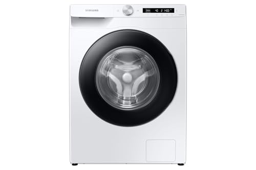 Lavadora Samsung Ww90T534Daw/S3 9Kg 1400Rpm Blanca