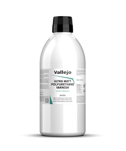 Vallejo- Modellino Di Costruzione, Colore Monocolore, 28653