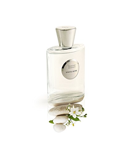 Giardino Benessere White Musk Eau Du Parfum, 100 Ml