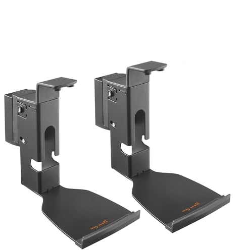 Mywall - Supporto Da Parete Per Altoparlante Sonos Play: 5 Gen. 2