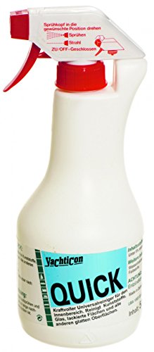 Osculati 65.210.29 - Pulitore Yachticon Quick