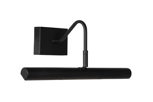 Lucide Vinz - Éclairage Tableau - 2 X G9 - Nero