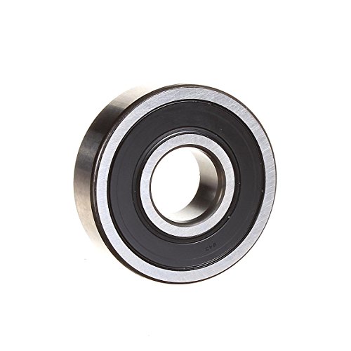 Fag Cuscinetto A Sfere Scanalato Monopetto 6303-2Rs