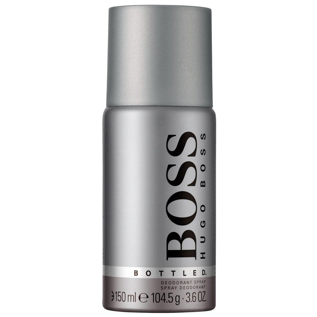 Hugo Boss - Bottled Deodorant Spray 150 Ml.