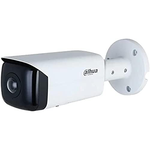 Net Camera 4Mp Ir Bullet Ai/Ipc-Hfw3441T-As-P-0210B Dahua
