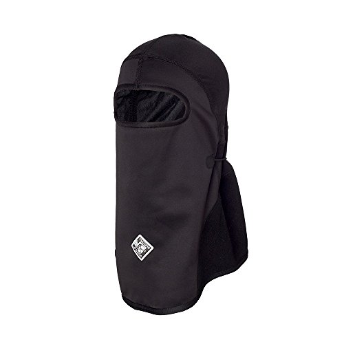 Tucano Urbano 702Wb12 Bandana Wb, Nero, Taglia Unica