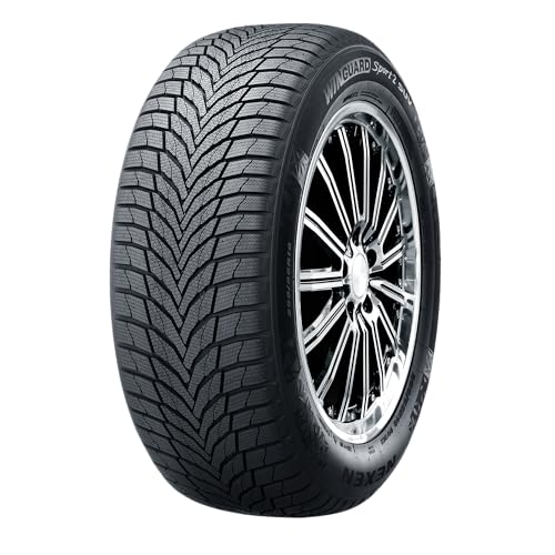 225/40Vr19 Nexen Tl Winguard Sport 2 Xl (Nuovo) 93V *E*