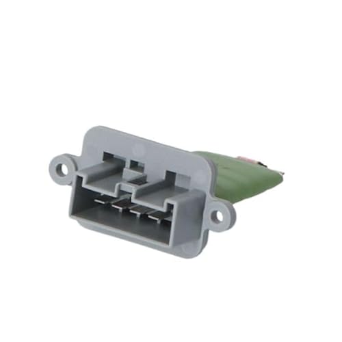 Nrf Resistenza Ventilatore Abitacolo 342078 Per Opel Meriva A (X03)