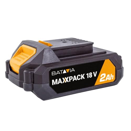 18V Maxxpack Akku 2Ah | 7063905