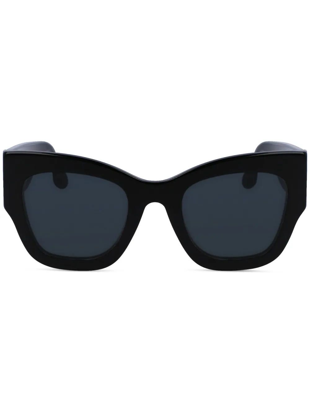 Victoria Beckham Eyewear VB652S Black - Nero