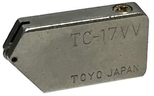 Toyo Tc-17Vv Ricambio Rubinetto Ruota Tagliavetro Head Tc17