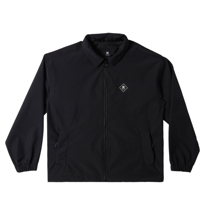 DC Shoes Premier - Giacca coach da Uomo