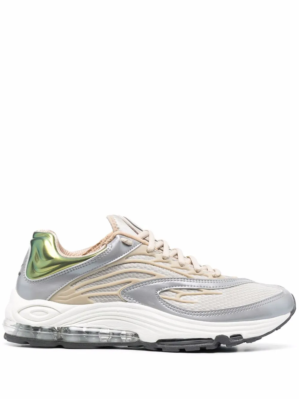 Nike Sneakers Air Tuned Max - Cream Ii/Rattan/Hemp/Iron Grey