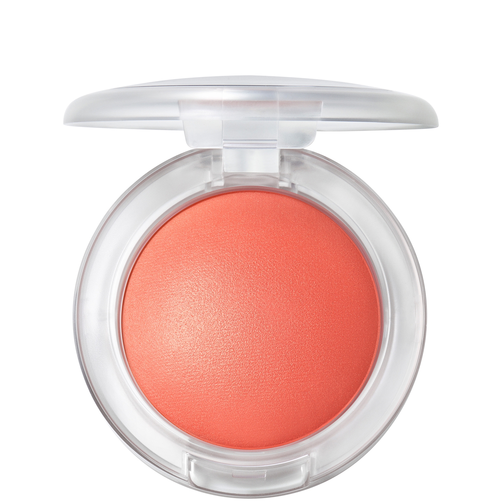 MAC Glow Play Blush 7.3g (Various Shades) - That's Peachy