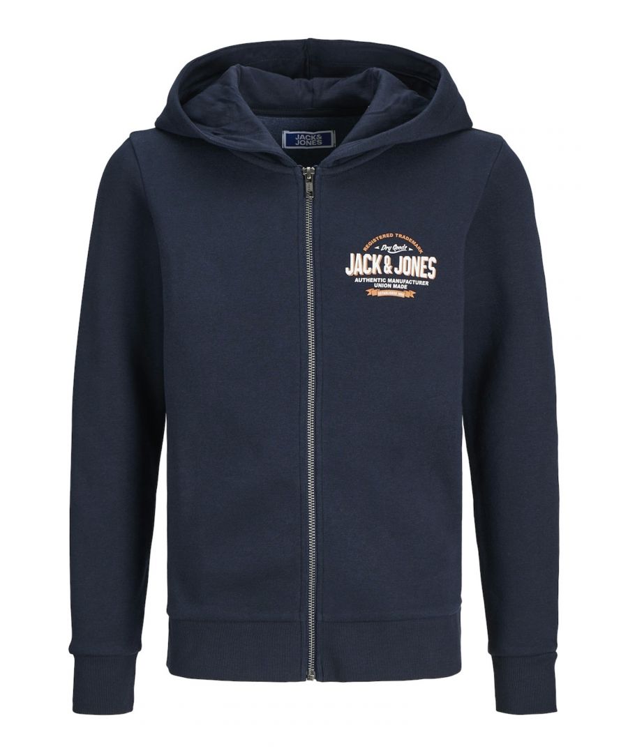 Jack & Jones junior sweatjack