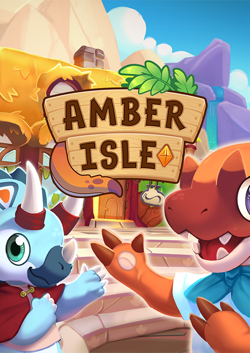 Amber Isle Pc