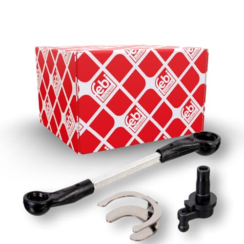 Febi Bilstein 176508 Rep. Set Tubo Di Aspirazione, 1 Pezzo