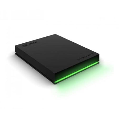 Seagate Game Drive Per Xbox 2Tb Usb 3.2