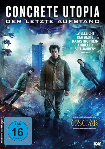 Concrete Utopia - Der Letzte Aufstand