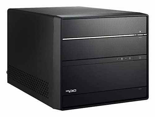 Shuttle Xpc Cube Sh570R6 Plus