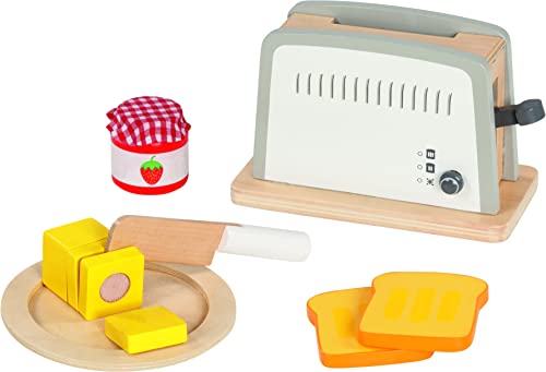 Goki Toaster 18 X 9 X 12 Cm