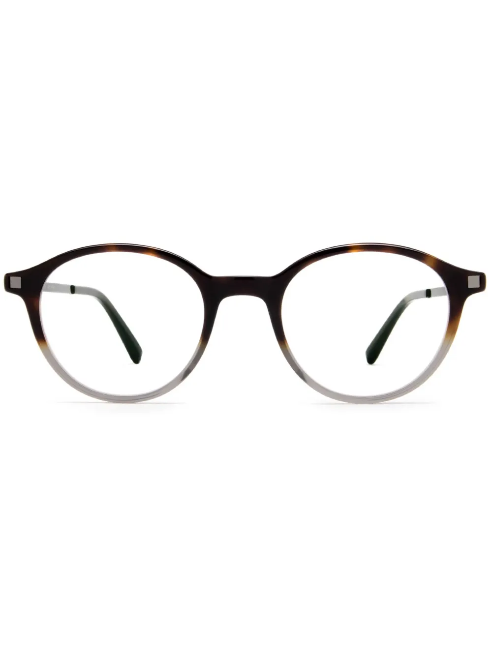 Mykita KOLMAR C9 Santiago Gradient/Shiny Gra - Marrone