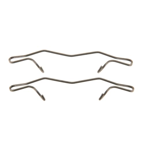 Trw Pfk592 Kit Accessori, Pastiglia Freno