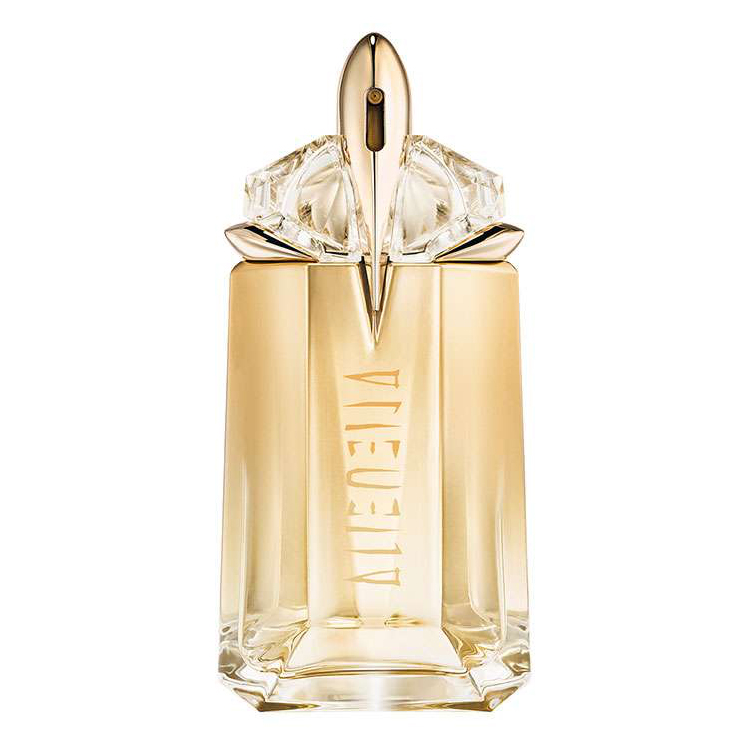 Mugler Alien Goddess Refillable Eau de Parfum 60ml Spray