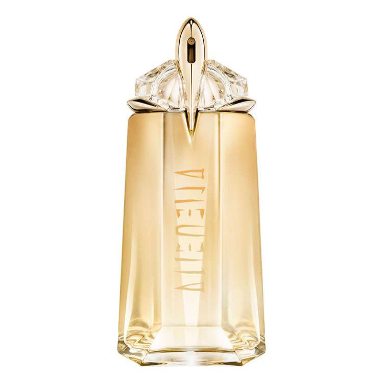 Mugler Alien Goddess Refillable Eau de Parfum 90ml Spray