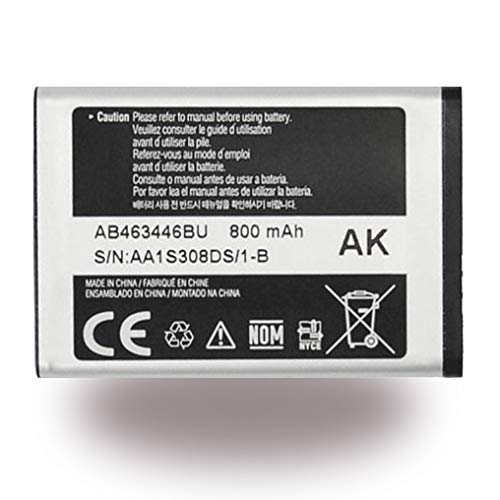 Samsung Abo 43446 B Batterie