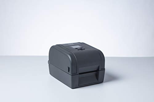 Brother Td-4750Tnwbr Label Printer