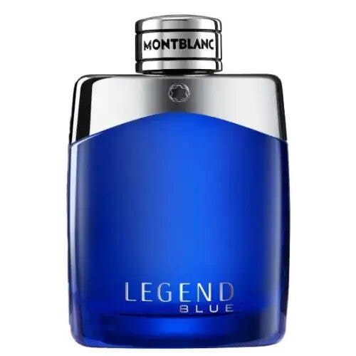 Montblanc Legend Blue Uomo Eau de Parfum 100ml