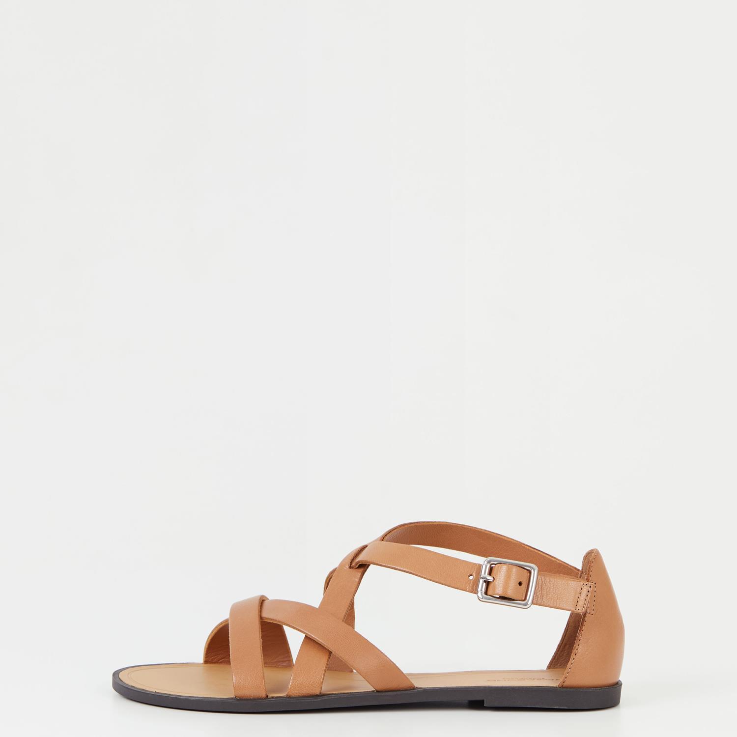 Vagabond Tia 2.0 - Donna Marrone Pelle