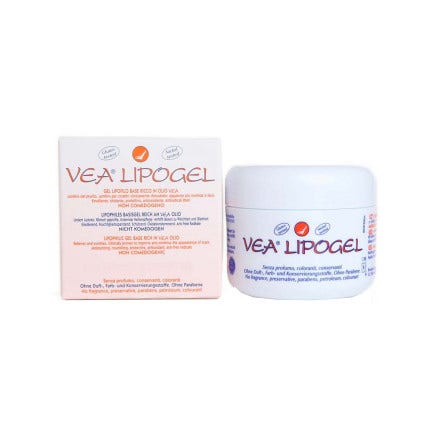 Vea Lipogel Idratante Protettivo 50ml