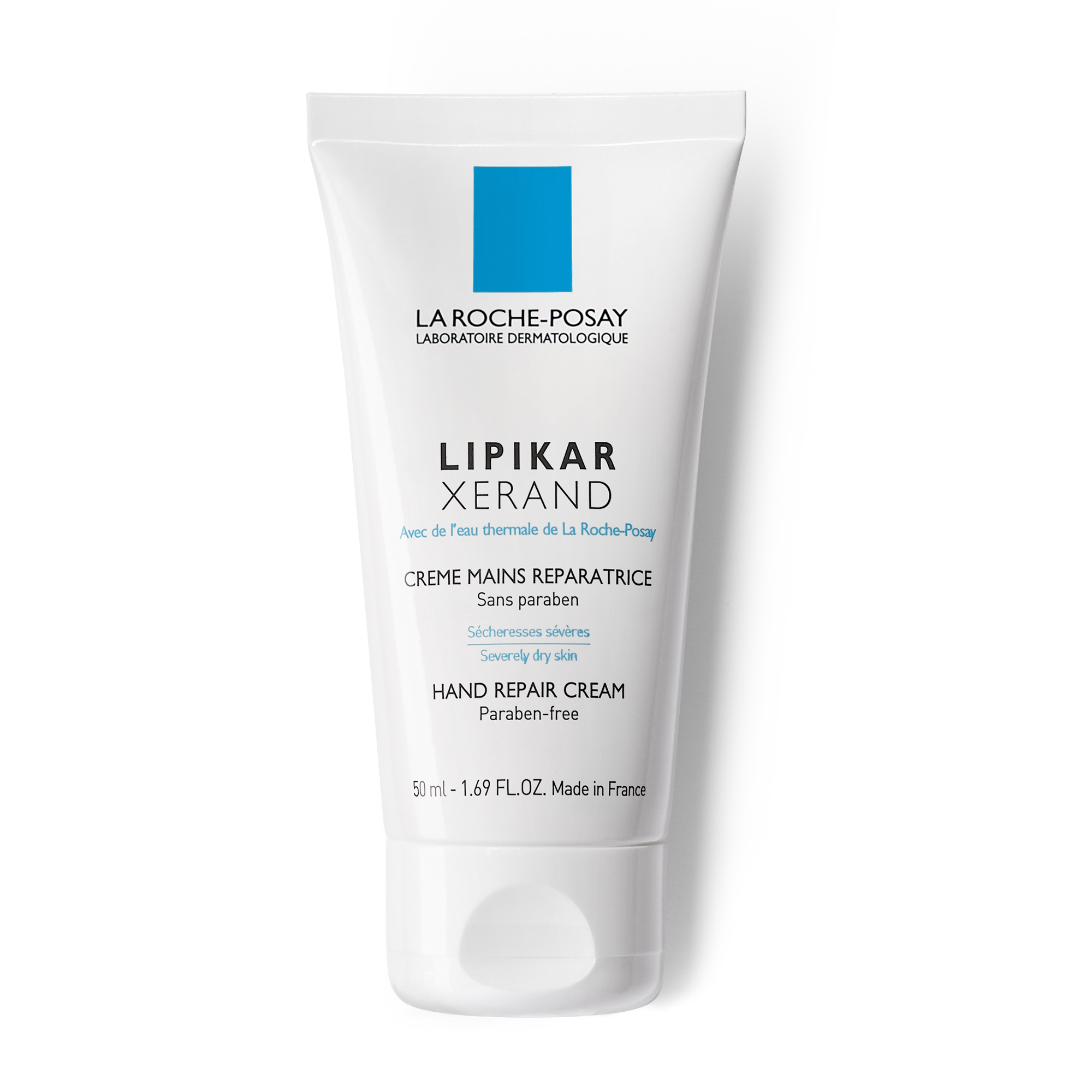 La Roche-Posay Lipikar Crema Protettiva 50 ml