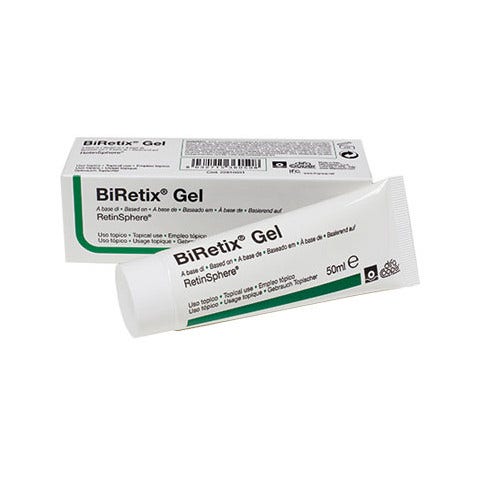 Biretix Gel 50ml